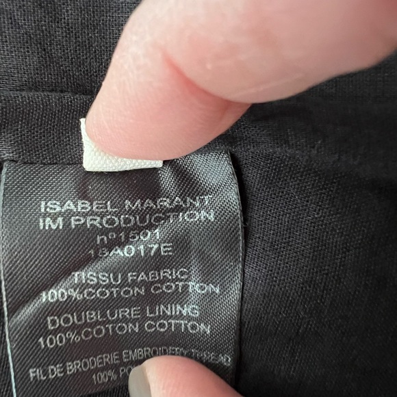 Isabel Marant ÉTOILE - Picture 9 of 9